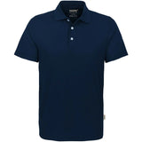 Hakro Herren Coolmax 806 Poloshirt – tinte