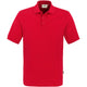 Hakro Classic 810 Polo-Shirt – rot