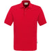 Hakro Classic 810 Polo-Shirt – rot