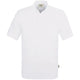 Hakro Classic 810 Polo-Shirt – weiß