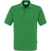 Hakro Classic 810 Polo-Shirt – kelly green