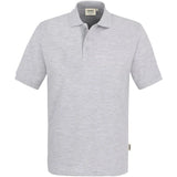 Hakro Classic 810 Polo-Shirt – ash