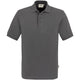 Hakro Classic 810 Polo-Shirt – graphite