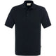 Hakro Classic 810 Polo-Shirt – schwarz