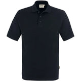 Hakro Classic 810 Polo-Shirt – schwarz