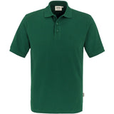 Hakro Classic 810 Polo-Shirt – tanne