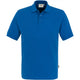 Hakro Classic 810 Polo-Shirt – royal