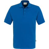 Hakro Classic 810 Polo-Shirt – royal
