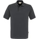 Hakro Classic 810 Polo-Shirt – anthrazit