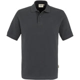 Hakro Classic 810 Polo-Shirt – anthrazit