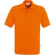 Hakro Classic 810 Polo-Shirt – orange