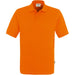 Hakro Classic 810 Polo-Shirt – orange
