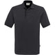 Hakro Classic 810 Polo-Shirt – karbongrau