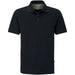 Hakro COTTON-TEC 814 Polo-Shirt – schwarz