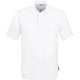 Hakro HACCP-Performance 819 Poloshirt – weiß