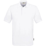 Hakro HACCP-Performance 819 Poloshirt – weiß