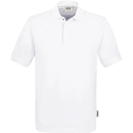 Hakro HACCP-Performance 819 Poloshirt – weiß