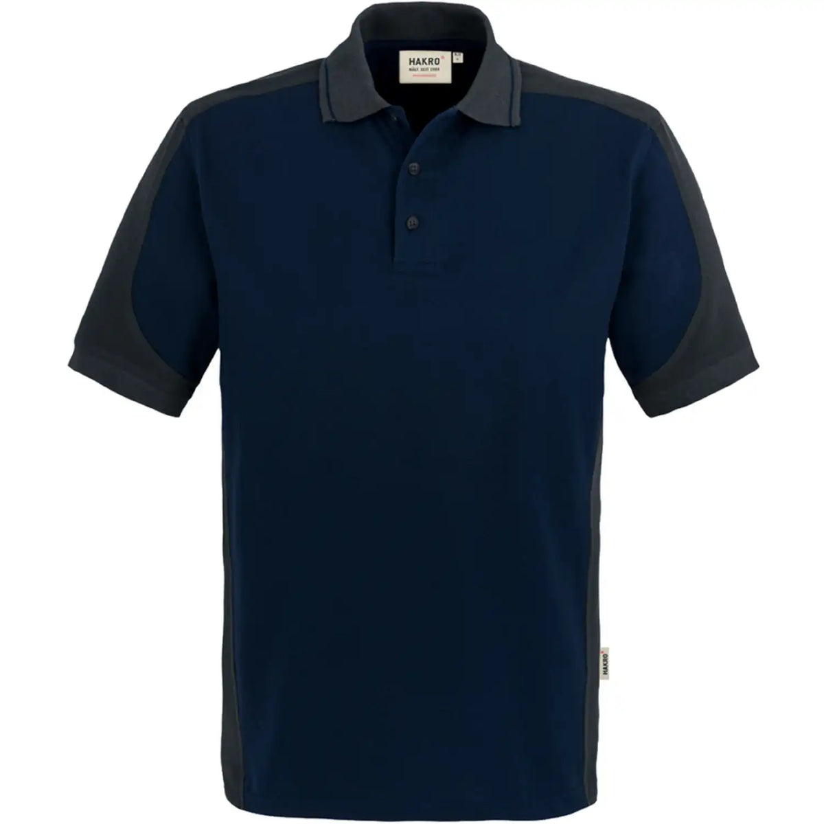 Hakro Performance Contrast 839 Polo-Shirt – tinte