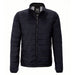 Hakro Barrie 851 Loft-Steppjacke – schwarz