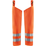 Blåkläder 1385 Level 1 Warnschutz Überziehhose – orange