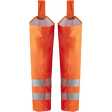 Blåkläder 1385 Level 1 Warnschutz Überziehhose – orange