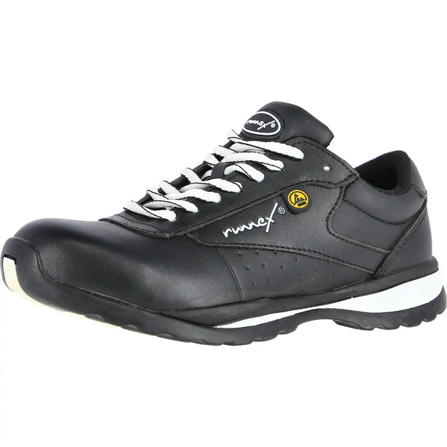 Damen Halbschuhe S3 "5382" GirlStar - RUNNEX® - workXperts