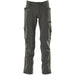 Mascot 17179-311 Advanced Stretch Bundhose – dunkelanthrazit