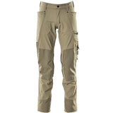 Mascot 17179-311 Advanced Stretch Bundhose – hellkhaki