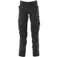 Mascot 17179-311 Advanced Stretch Bundhose – schwarz