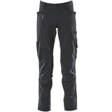 Mascot 17179-311 Advanced Stretch Bundhose – schwarzblau