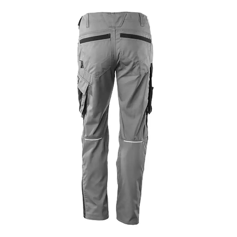 Mascot Lemberg Unique mehrfarbig Bundhose – anthrazit/schwarz