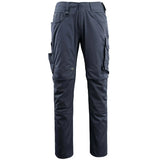 Mascot Lemberg Unique einfarbig Bundhose – schwarzblau