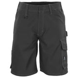Mascot Charleston Industry Shorts – dunkelanthrazit