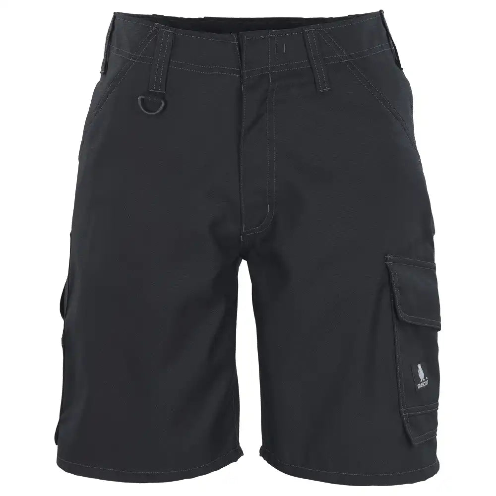 Mascot Charleston Industry Shorts – schwarz