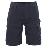 Mascot Charleston Industry Shorts – schwarzblau