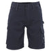 Mascot Charleston Industry Shorts – schwarzblau