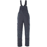 Mascot Richmond Industry Latzhose – schwarzblau