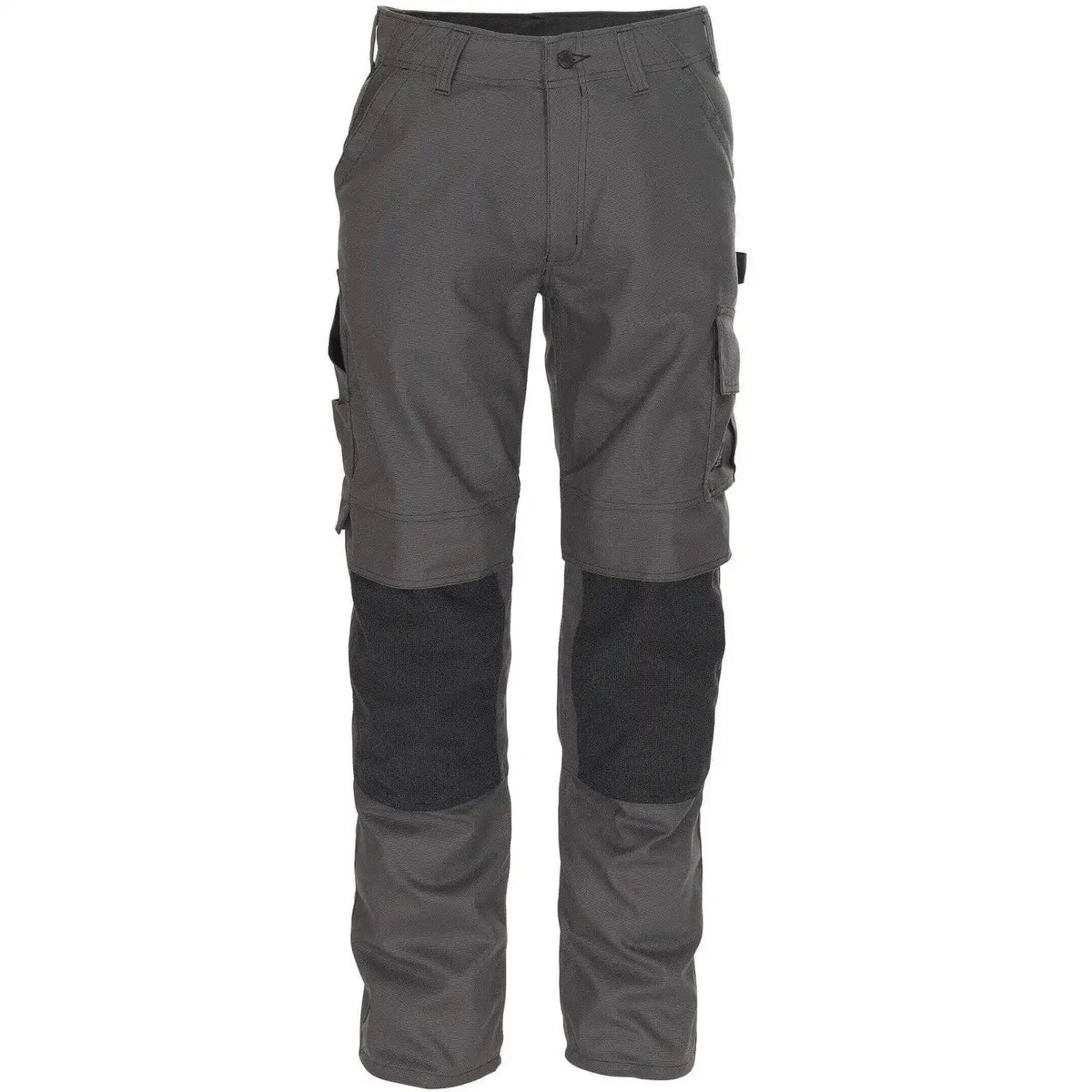 Mascot Lerida Hardwear Bundhose – dunkelanthrazit
