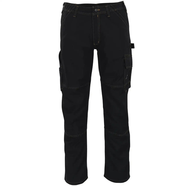 Mascot Faro Young Bundhose – schwarz