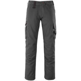 Mascot Rhodos Frontline Bundhose – dunkelanthrazit