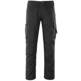 Mascot Rhodos Frontline Bundhose – schwarz