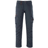 Mascot Rhodos Frontline Bundhose – schwarzblau