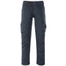 Mascot Rhodos Frontline Bundhose – schwarzblau