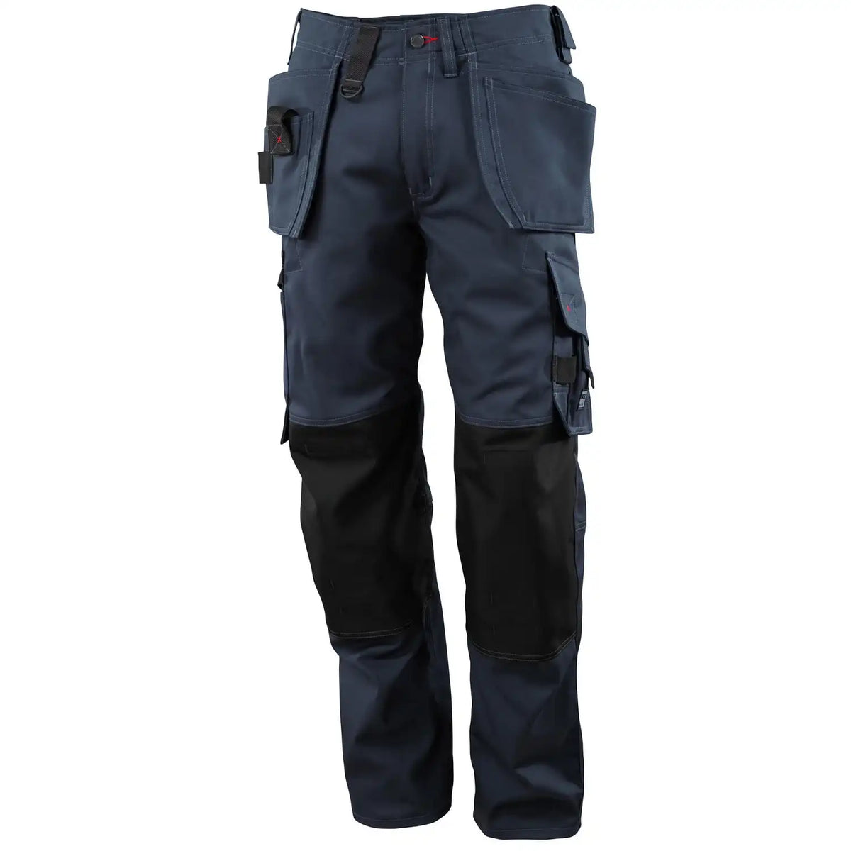 Mascot Lindos Frontline Handwerkerhose – schwarzblau
