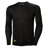 Langarm-Shirt "LIFA CREWNECK" - Helly Hansen® - workXperts
