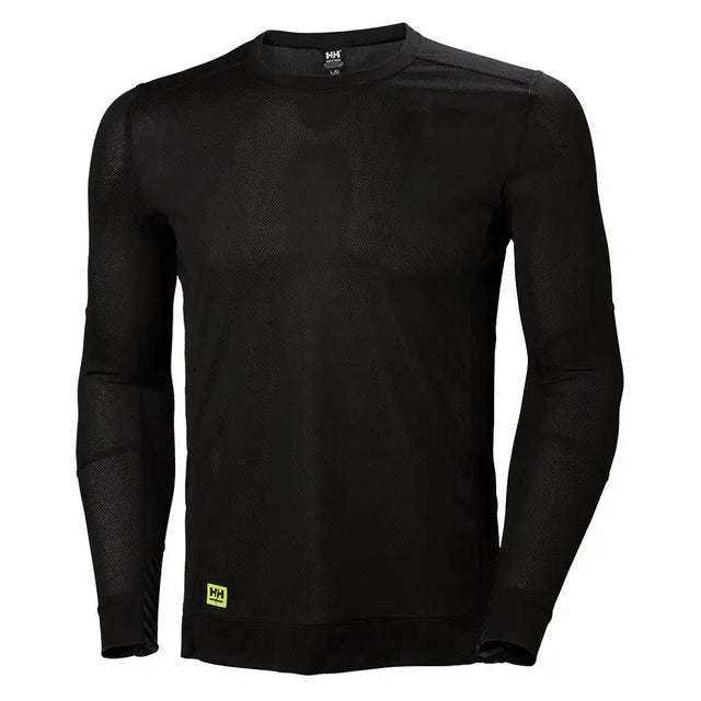 Langarm-Shirt "LIFA CREWNECK" - Helly Hansen® - workXperts