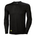 Langarm-Shirt "LIFA CREWNECK" - Helly Hansen® - workXperts