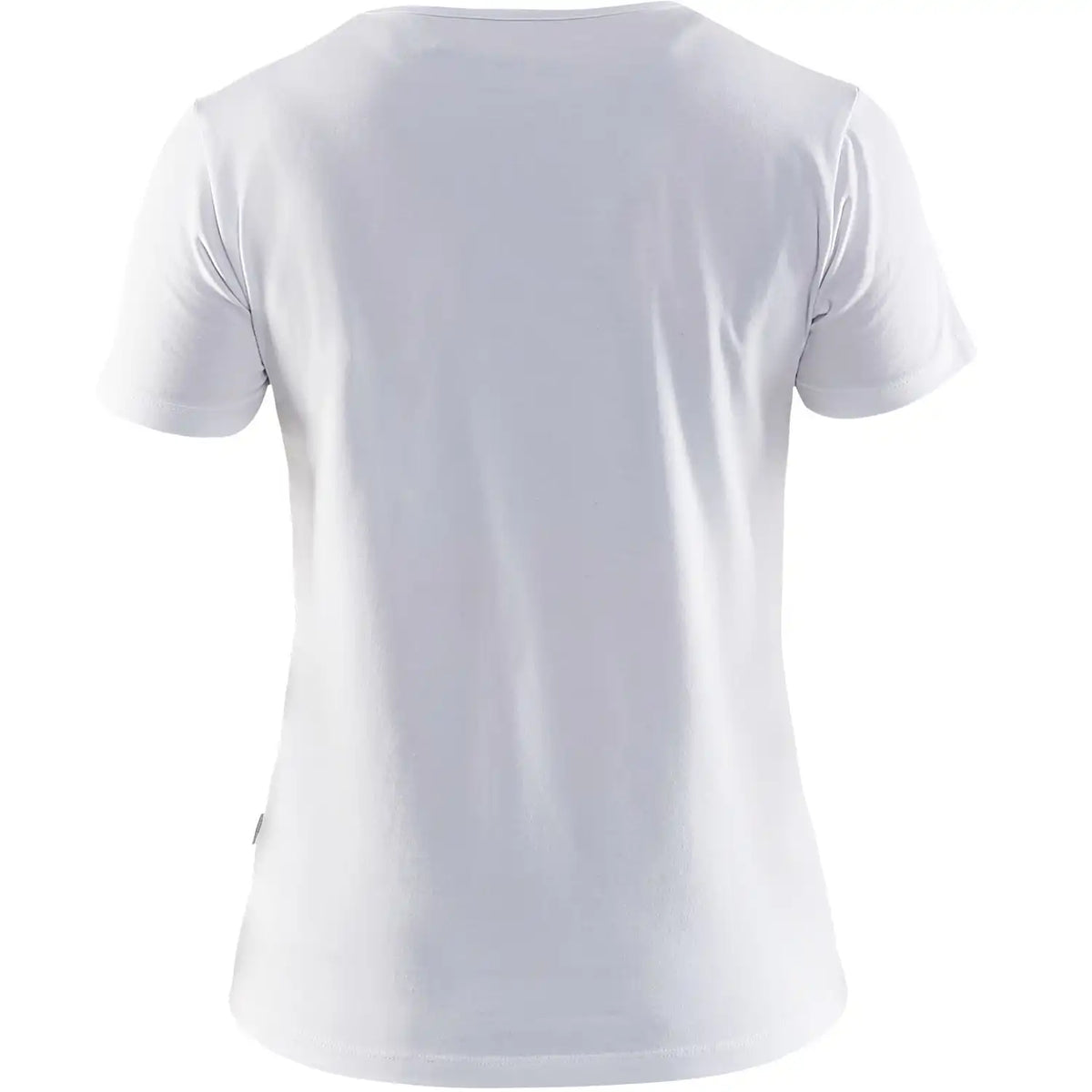 Blåkläder Damen 3304 - 1029 T-Shirt – weiß