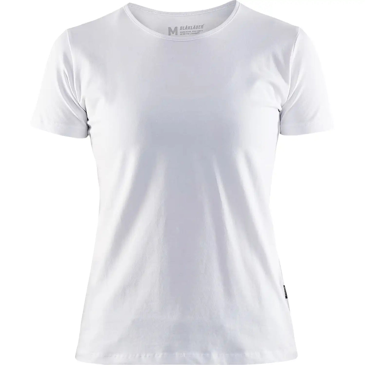 Blåkläder Damen 3304 - 1029 T-Shirt – weiß
