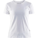 Blåkläder Damen 3304 - 1029 T-Shirt – weiß